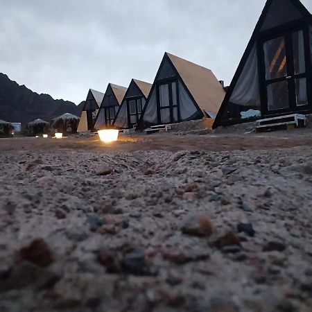 Hotel Abdo Caribbean Camp Nuweiba` Zewnętrze zdjęcie
