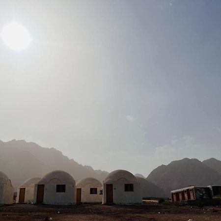 Hotel Abdo Caribbean Camp Nuweiba` Zewnętrze zdjęcie