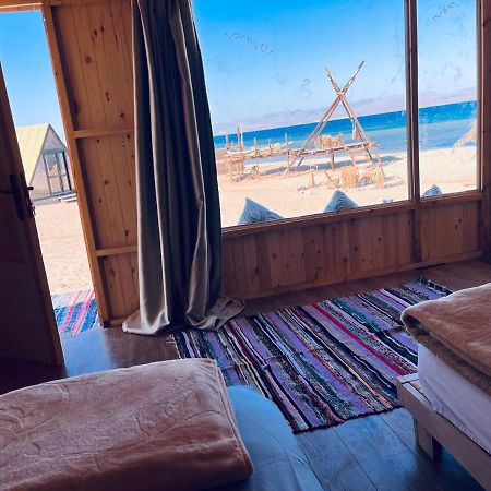Hotel Abdo Caribbean Camp Nuweiba` Zewnętrze zdjęcie