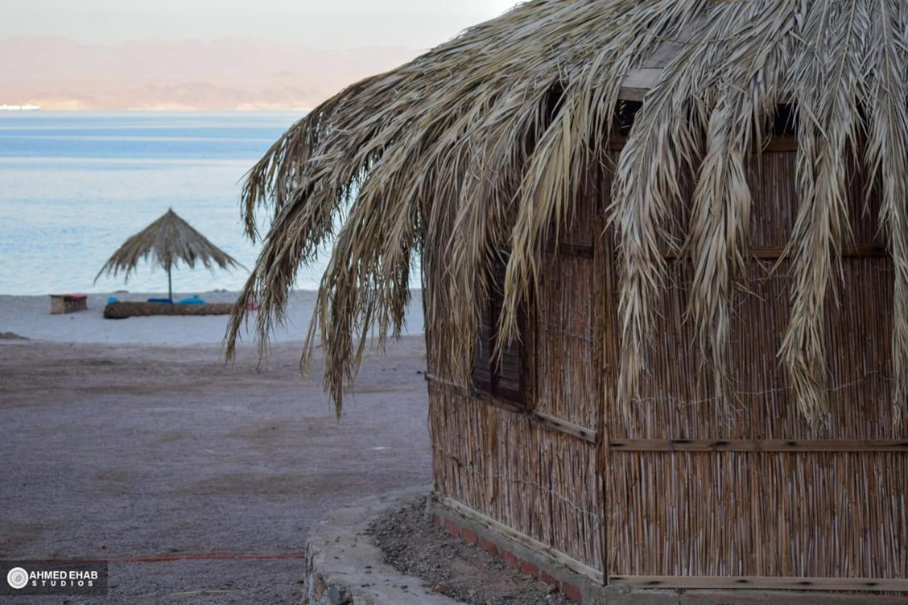 Hotel Abdo Caribbean Camp Nuweiba` Zewnętrze zdjęcie