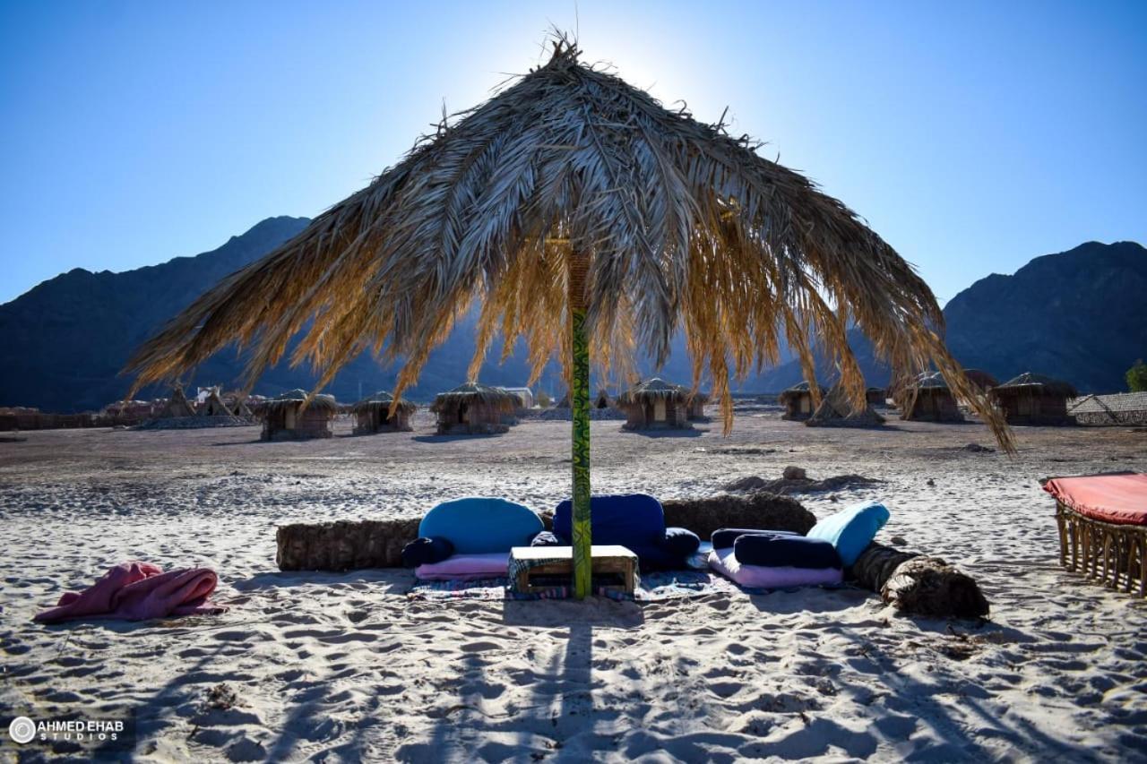 Hotel Abdo Caribbean Camp Nuweiba` Zewnętrze zdjęcie