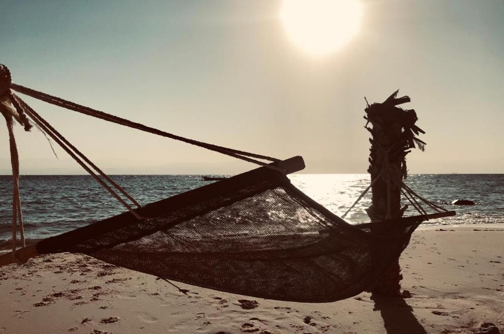 Hotel Abdo Caribbean Camp Nuweiba` Zewnętrze zdjęcie