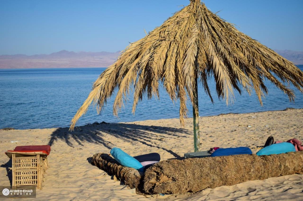 Hotel Abdo Caribbean Camp Nuweiba` Zewnętrze zdjęcie
