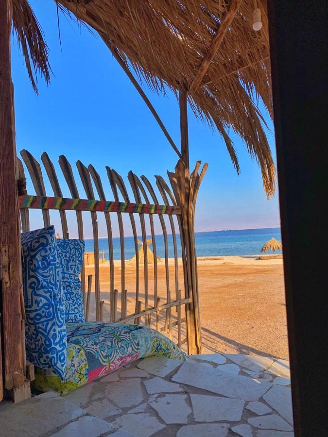 Hotel Abdo Caribbean Camp Nuweiba` Zewnętrze zdjęcie