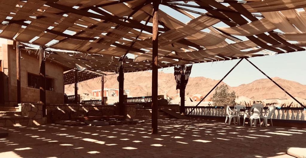 Hotel Abdo Caribbean Camp Nuweiba` Zewnętrze zdjęcie