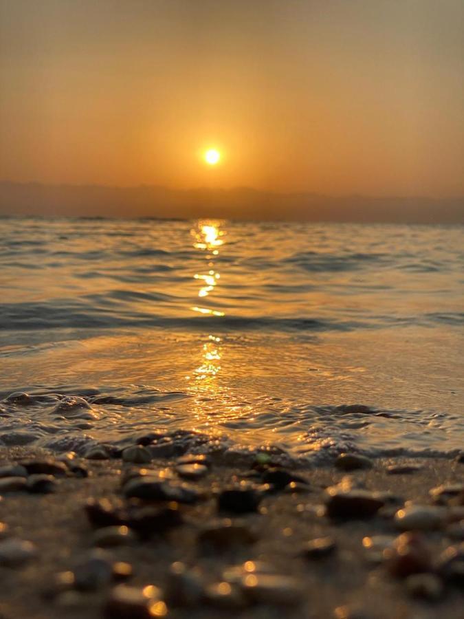 Hotel Abdo Caribbean Camp Nuweiba` Zewnętrze zdjęcie