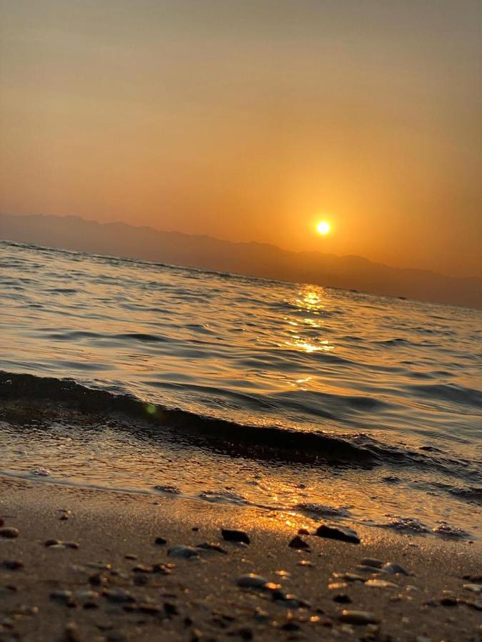 Hotel Abdo Caribbean Camp Nuweiba` Zewnętrze zdjęcie