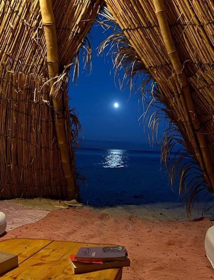 Hotel Abdo Caribbean Camp Nuweiba` Zewnętrze zdjęcie