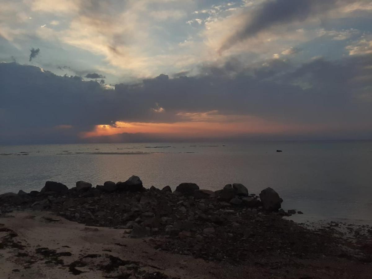 Hotel Abdo Caribbean Camp Nuweiba` Zewnętrze zdjęcie