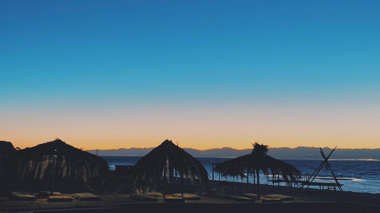 Hotel Abdo Caribbean Camp Nuweiba` Zewnętrze zdjęcie