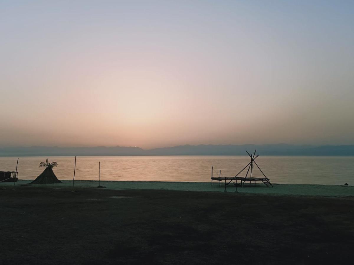 Hotel Abdo Caribbean Camp Nuweiba` Zewnętrze zdjęcie