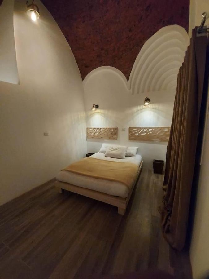 Hotel Abdo Caribbean Camp Nuweiba` Zewnętrze zdjęcie