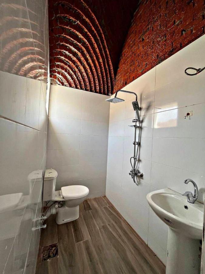 Hotel Abdo Caribbean Camp Nuweiba` Zewnętrze zdjęcie