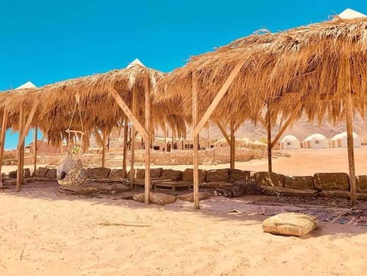 Hotel Abdo Caribbean Camp Nuweiba` Zewnętrze zdjęcie