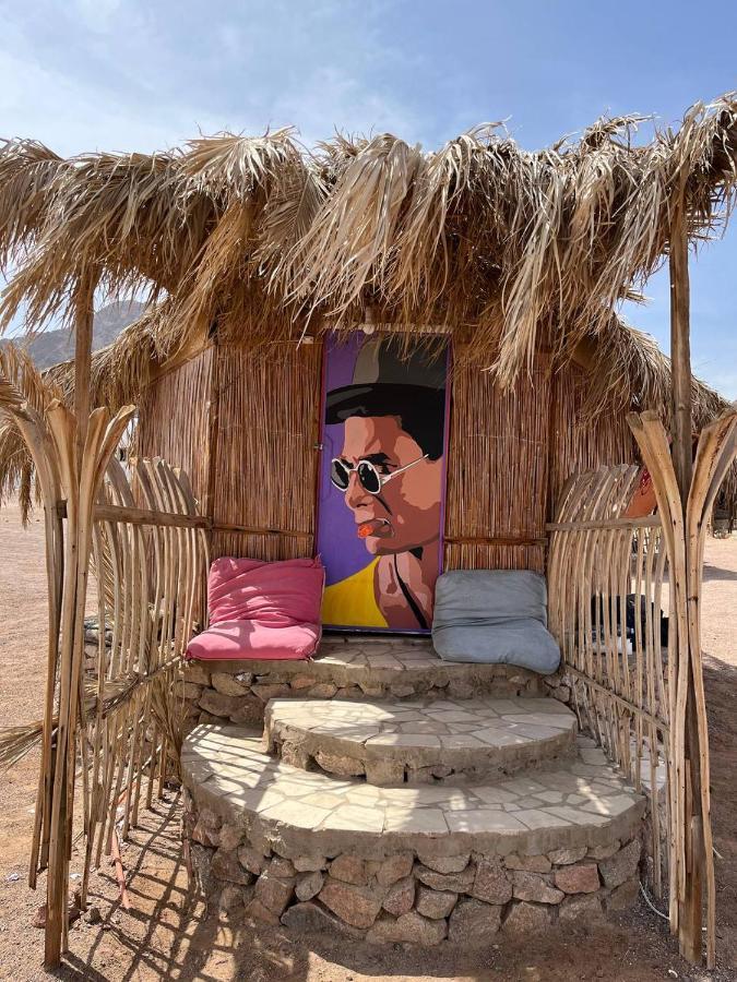 Hotel Abdo Caribbean Camp Nuweiba` Zewnętrze zdjęcie