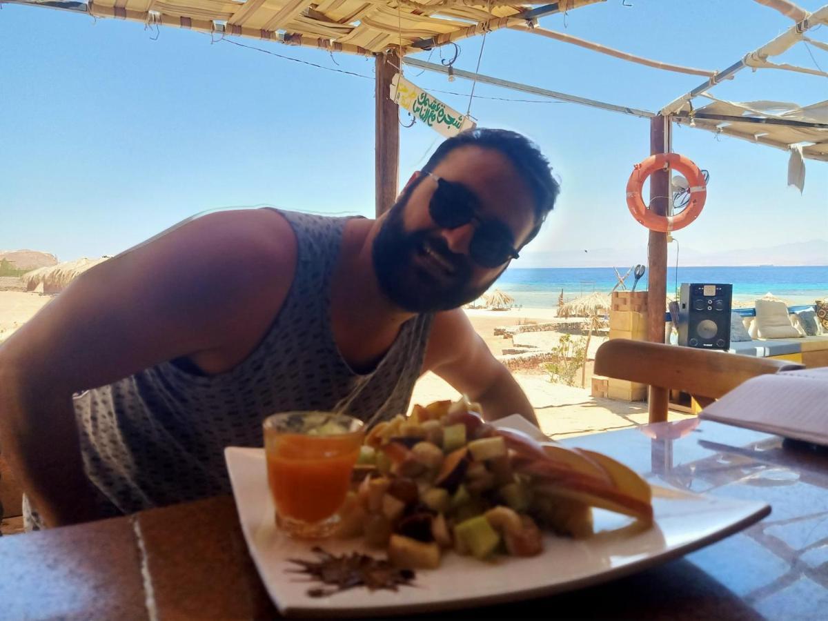 Hotel Abdo Caribbean Camp Nuweiba` Zewnętrze zdjęcie