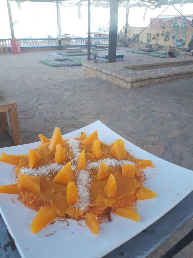 Hotel Abdo Caribbean Camp Nuweiba` Zewnętrze zdjęcie