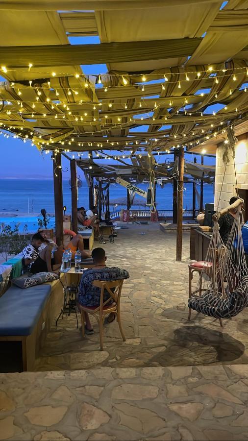 Hotel Abdo Caribbean Camp Nuweiba` Zewnętrze zdjęcie