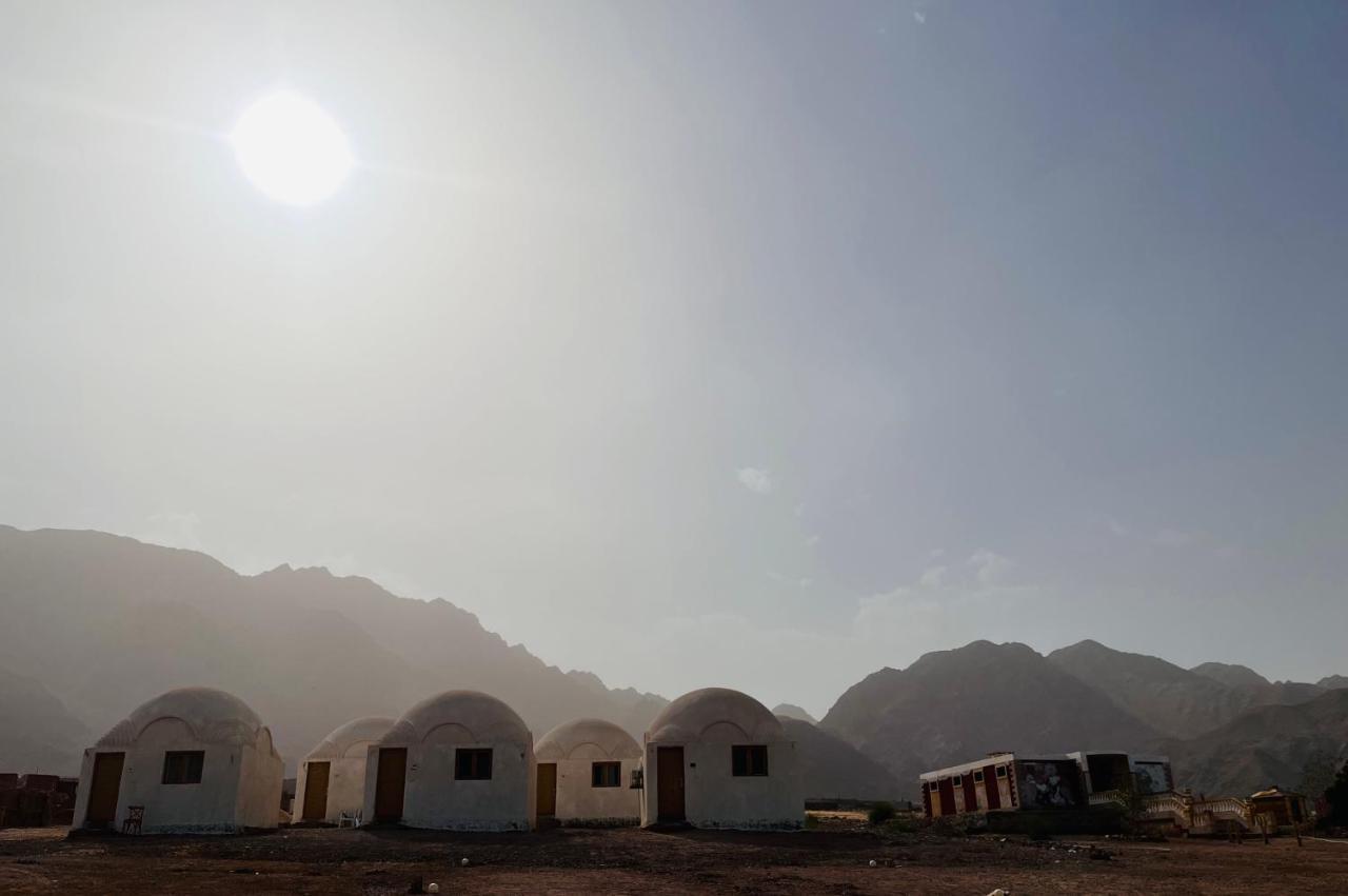 Hotel Abdo Caribbean Camp Nuweiba` Zewnętrze zdjęcie