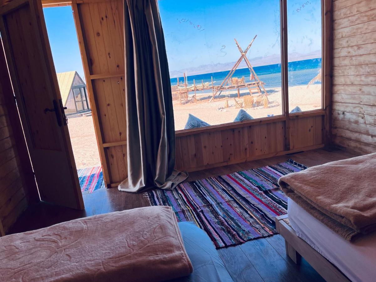 Hotel Abdo Caribbean Camp Nuweiba` Zewnętrze zdjęcie