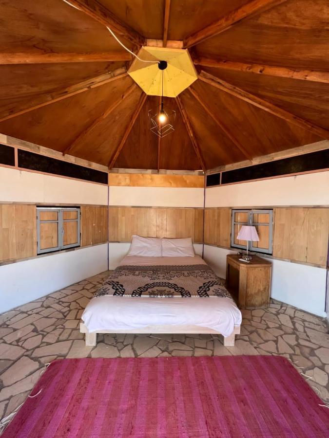 Hotel Abdo Caribbean Camp Nuweiba` Zewnętrze zdjęcie