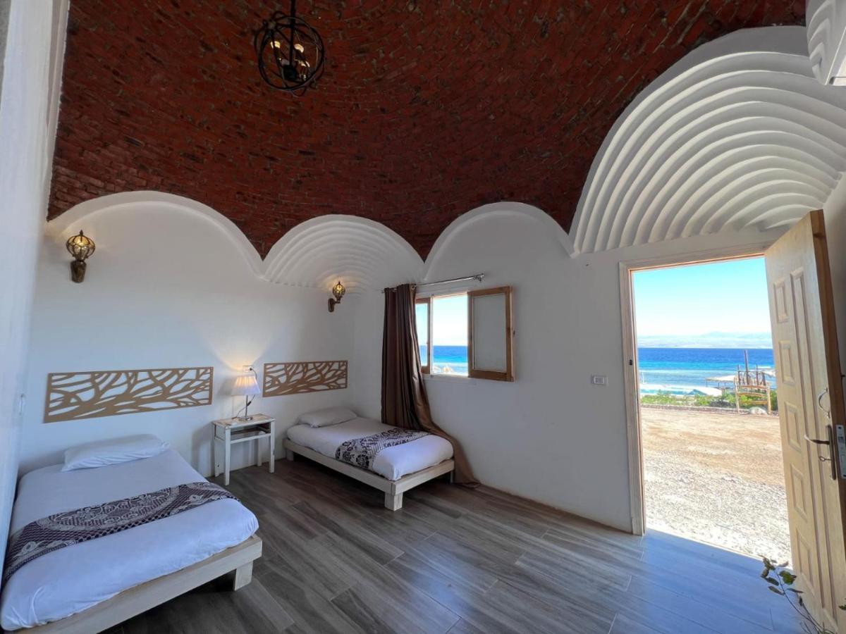 Hotel Abdo Caribbean Camp Nuweiba` Zewnętrze zdjęcie