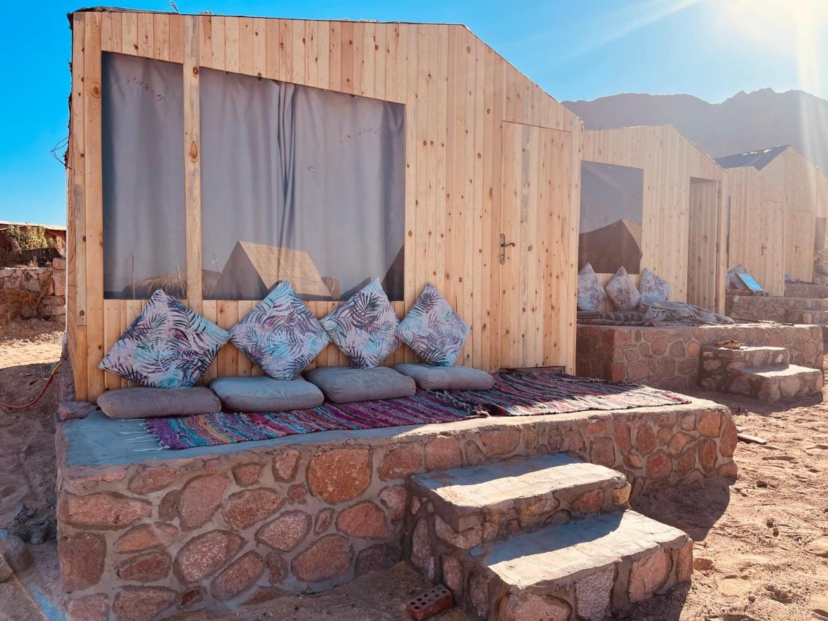 Hotel Abdo Caribbean Camp Nuweiba` Zewnętrze zdjęcie