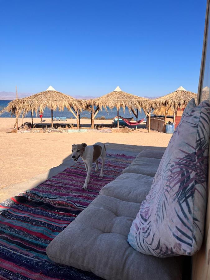Hotel Abdo Caribbean Camp Nuweiba` Zewnętrze zdjęcie